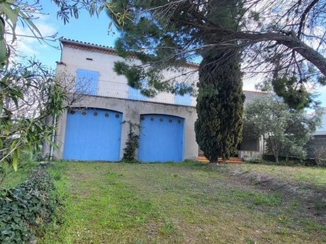 Maison 6 pièces 168 m²