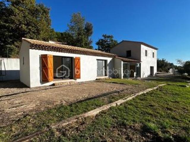 Maison 6 pièces 168 m²