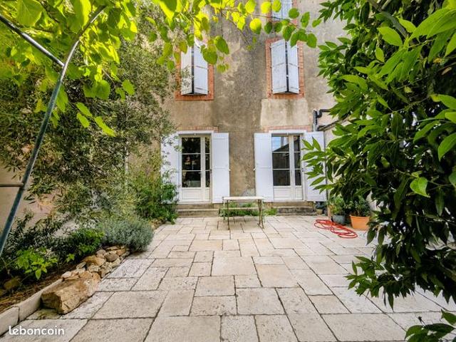 Maison 6 pièces 168 m²