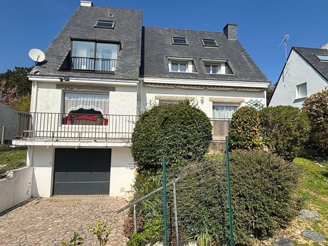 Maison 6 pièces 168 m²
