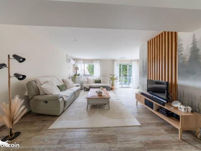 Maison 6 pièces 168 m²