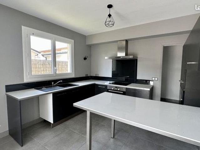 Maison 6 pièces 168 m²