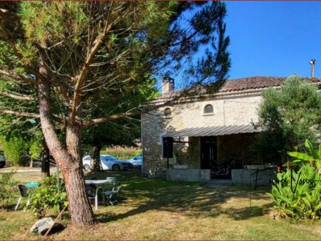 Maison 6 pièces 168 m²