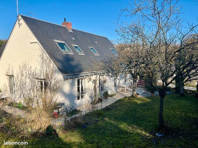 Maison 6 pièces 168 m²