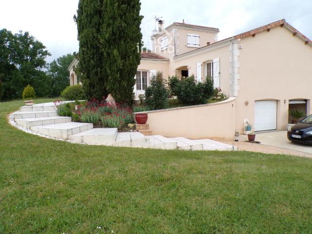 Maison 6 pièces 168 m²