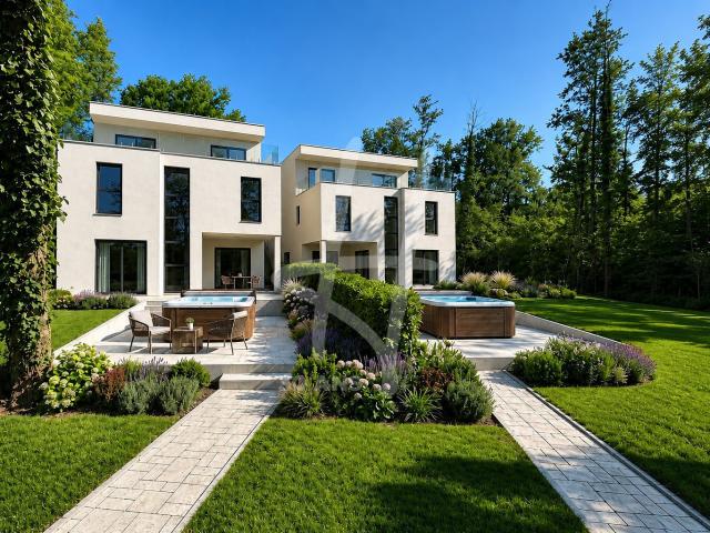 Maison 6 pièces 168 m²