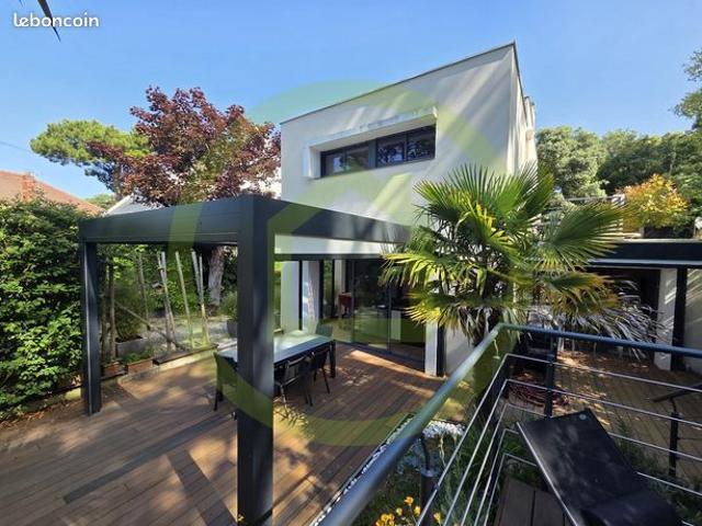Maison 6 pièces 168 m²