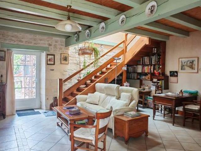 Maison 6 pièces 168 m²