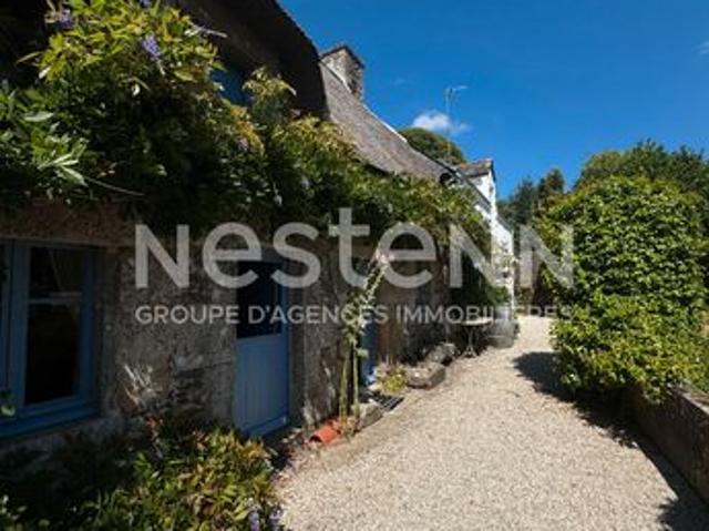 Maison 6 pièces 168 m²