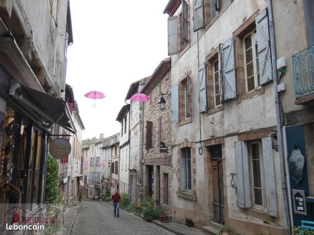 Maison 6 pièces 168 m²