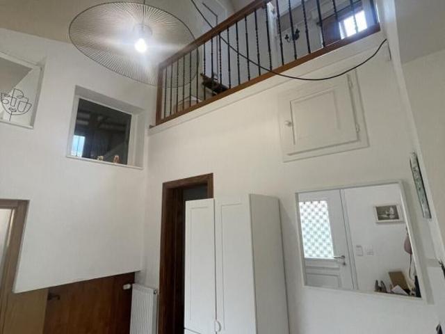 Maison 6 pièces 168 m²