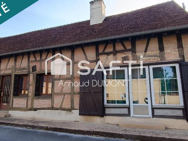 Maison 6 pièces 168 m²