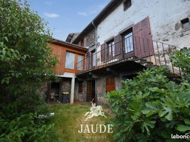 Maison 6 pièces 168 m²
