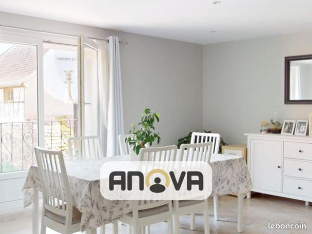 Maison 6 pièces 168 m²