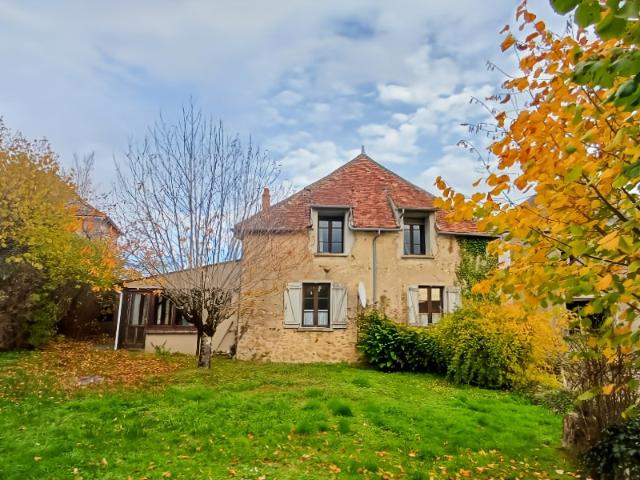 Maison 6 pièces 168 m²