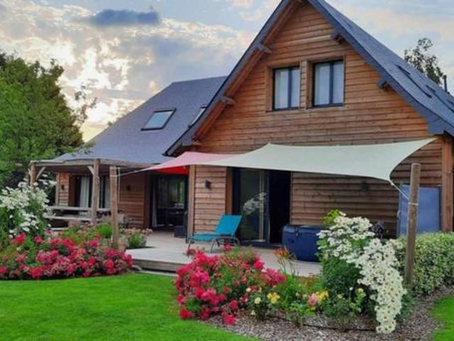Maison 6 pièces 168 m²