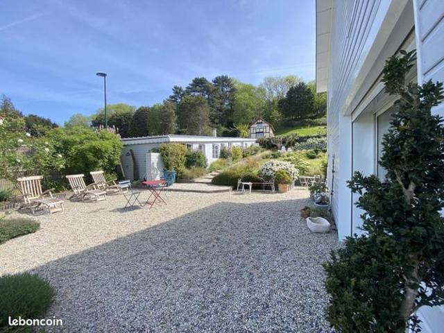 Maison 6 pièces 168 m²