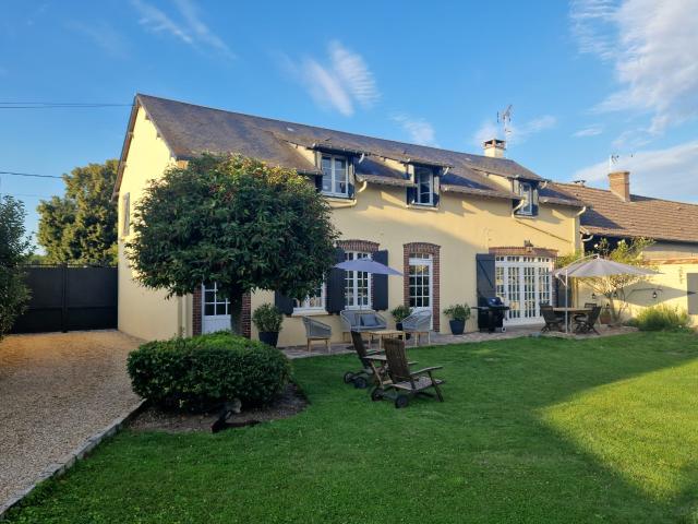 Maison 6 pièces 168 m²