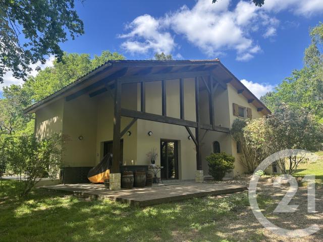 Maison 6 pièces 168 m²