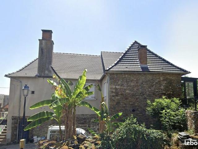 Maison 6 pièces 168 m²