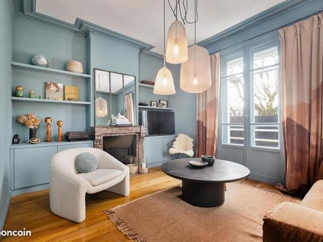 Maison 6 pièces 168 m²