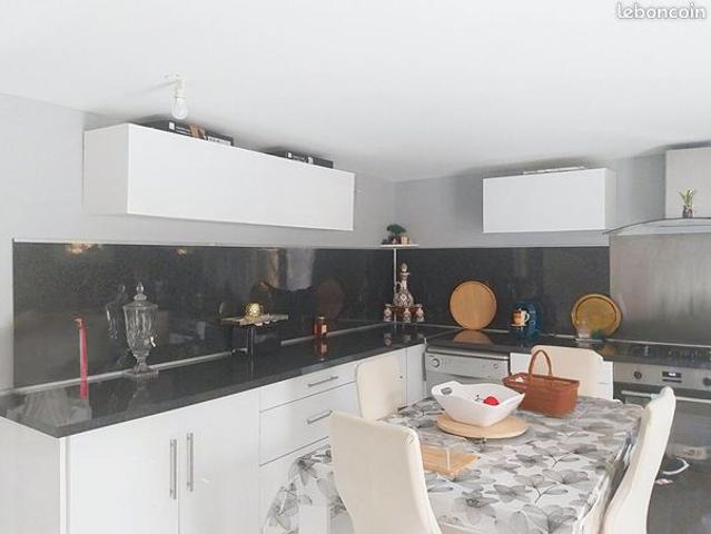 Maison 6 pièces 168 m²