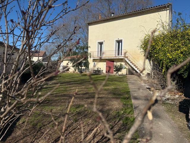 Maison 6 pièces 168 m²