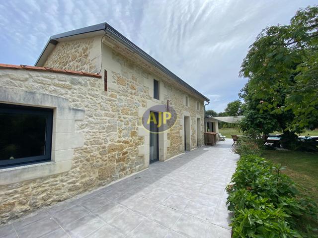 Maison 6 pièces 168 m²