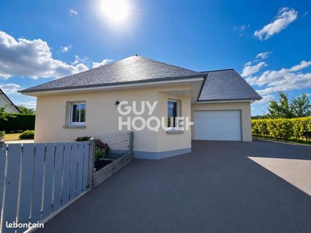 Maison 6 pièces 168 m²