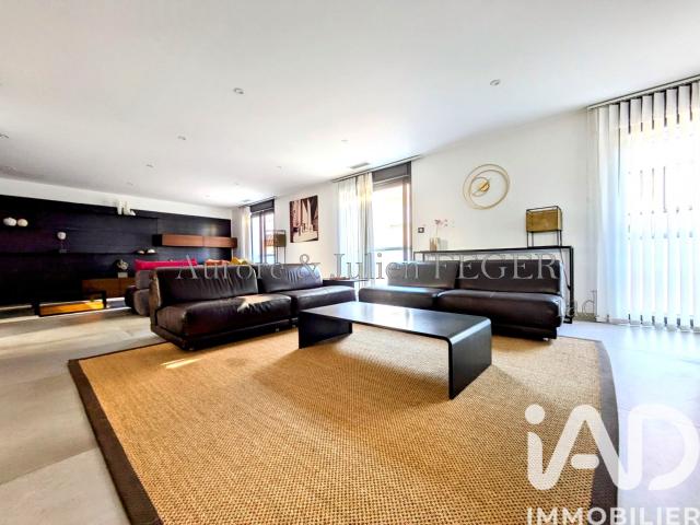 Maison 6 pièces 168 m²