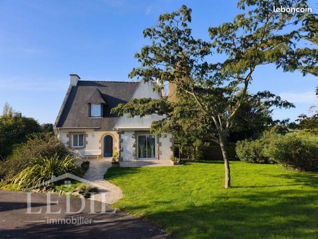 Maison 6 pièces 168 m²