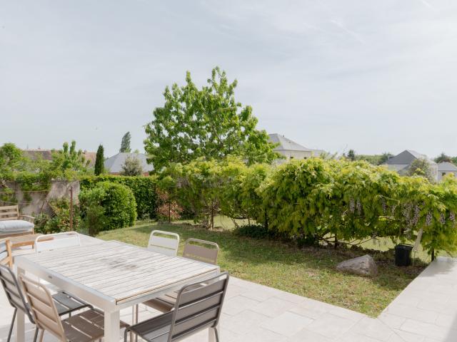 Maison 6 pièces 168 m²