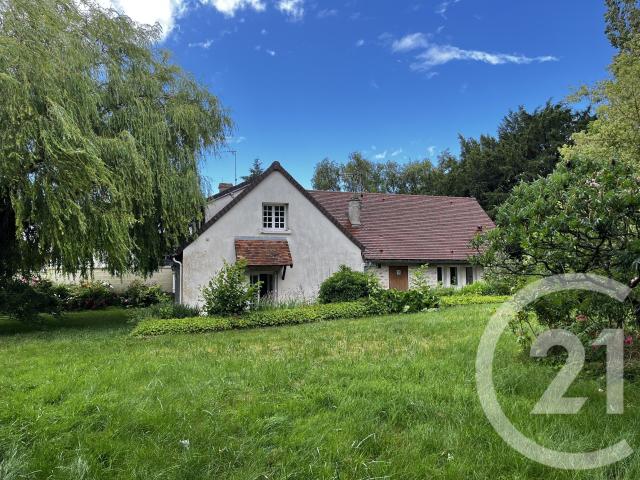 Maison 6 pièces 168 m²