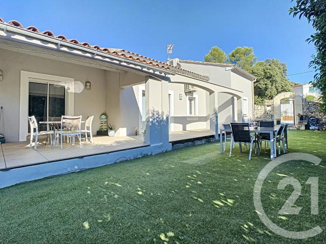 Maison 6 pièces 168 m²