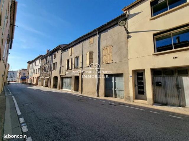 Maison 6 pièces 168 m²