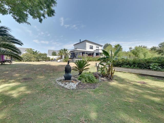 Maison 6 pièces 168 m²