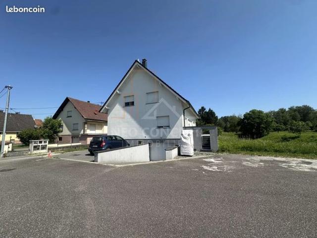 Maison 6 pièces 168 m²