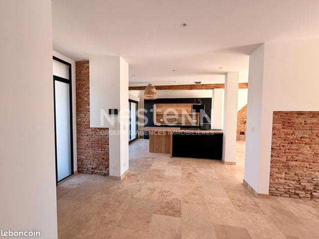 Maison 6 pièces 168 m²