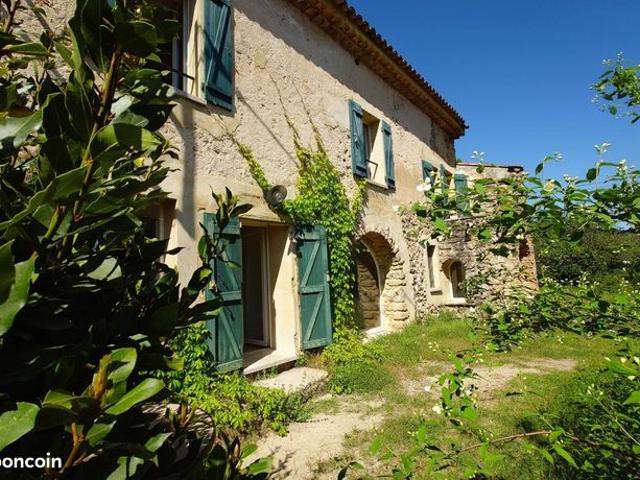 Maison 6 pièces 168 m²