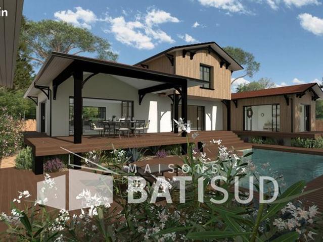Maison 6 pièces 168 m²