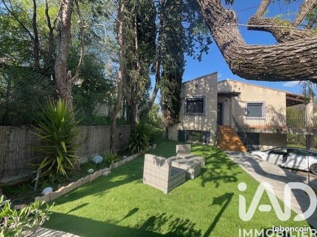 Maison 6 pièces 168 m²