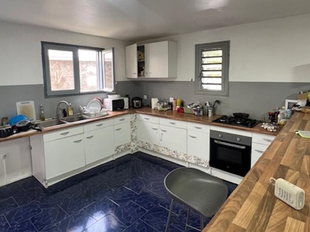 Maison 6 pièces 168 m²
