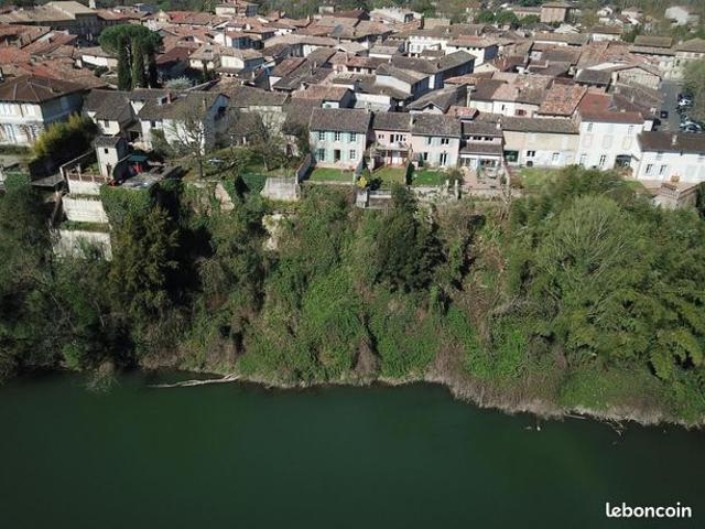 Maison 6 pièces 168 m²