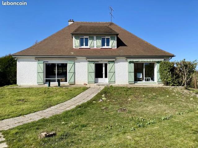 Maison 6 pièces 168 m²