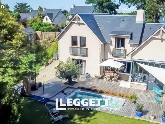 Maison 6 pièces 168 m²