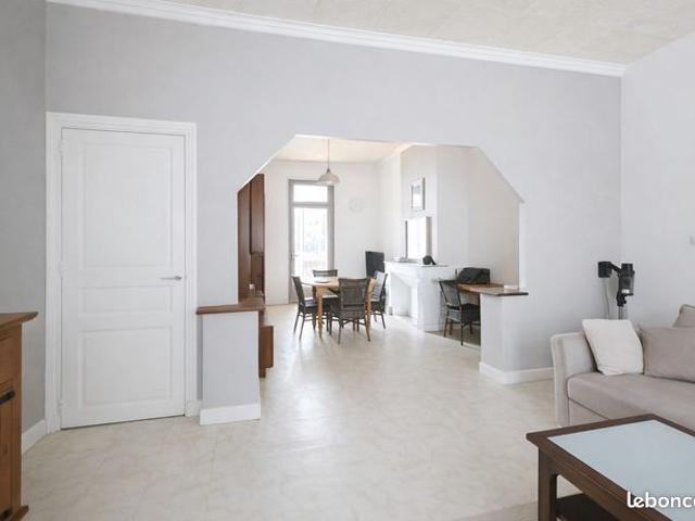 Maison 6 pièces 168 m²