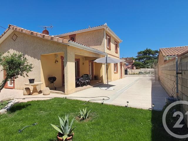 Maison 6 pièces 168 m²
