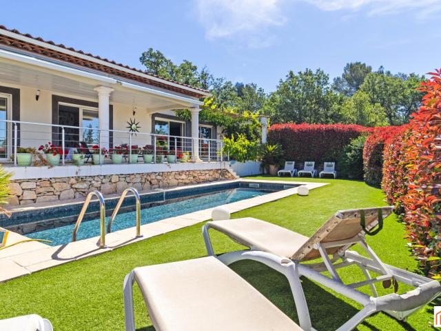 Maison 6 pièces 168 m²