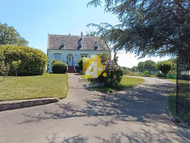 Maison 6 pièces 168 m²