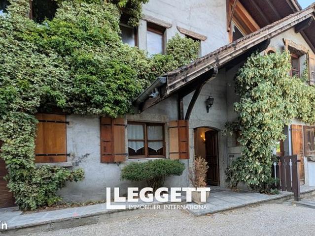 Maison 6 pièces 168 m²